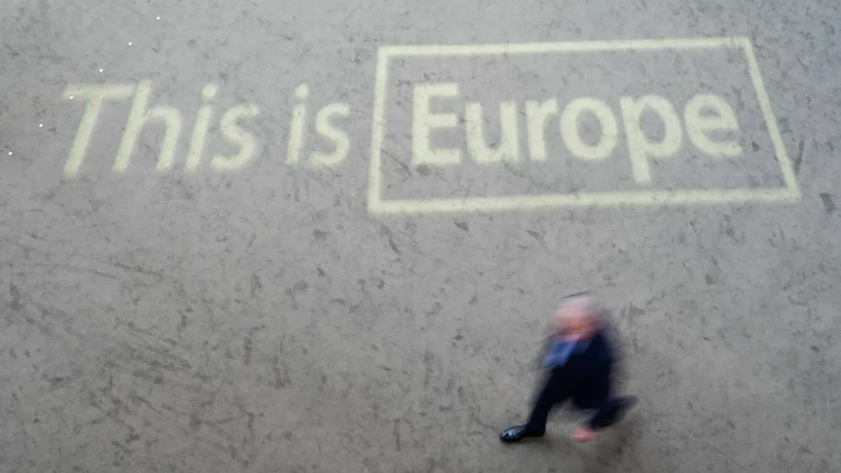 Europe’s Digital Sovereignty Agenda Must Include Digital Public Infrastructure