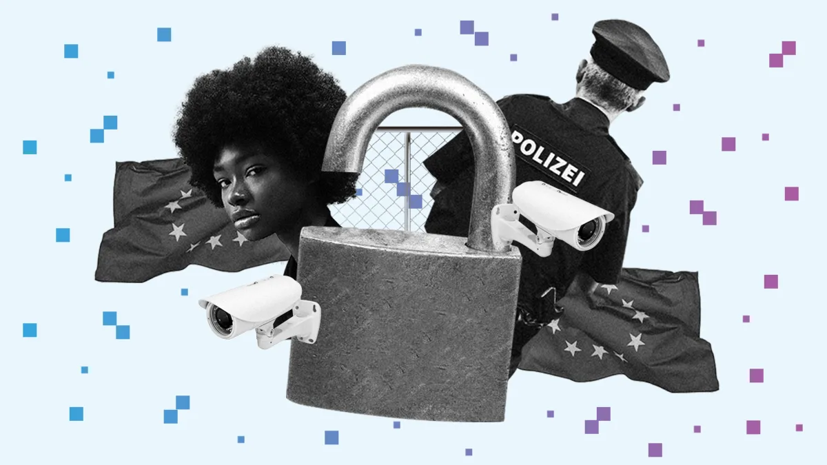 ‘ProtectEU’ security strategy: a step further towards a digital dystopian future
