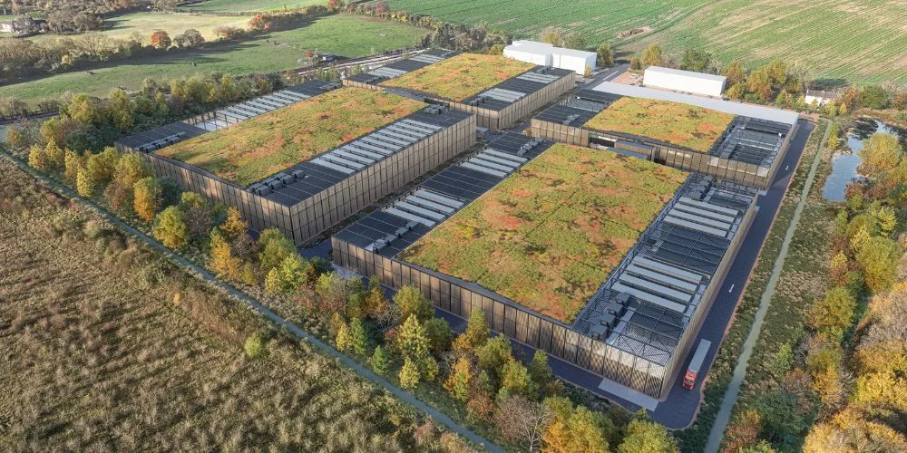 VIRTUS secures £2.45bn financing package for UK and European growth
