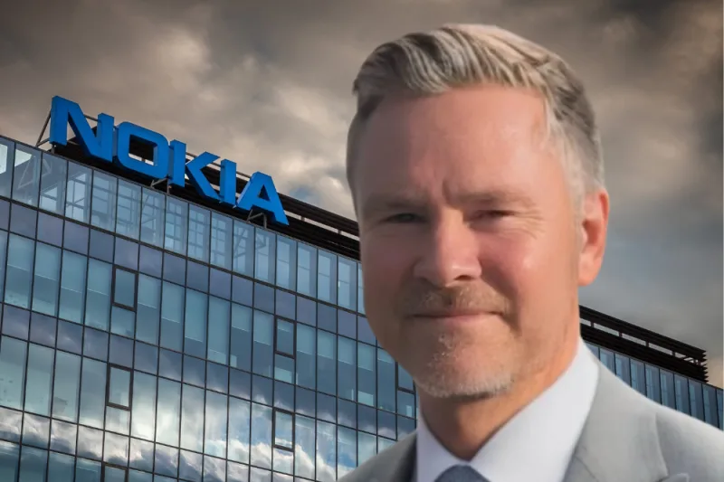 Nokia UK&I MD Paul Alexander on AI becoming a ‘network super-cycle’