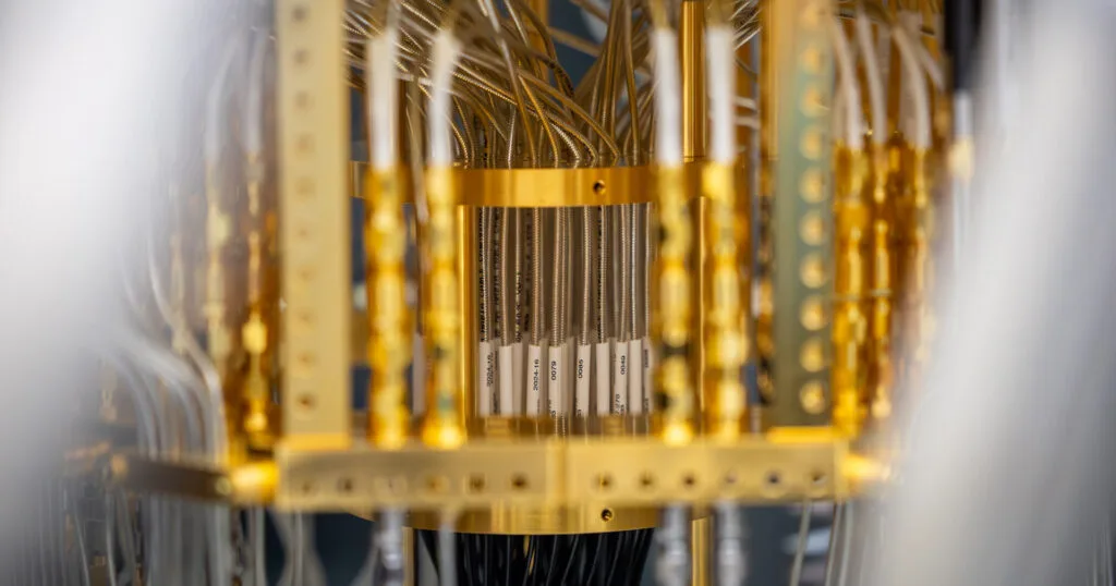 EuroHPC JU Call for proposals for Quantum Access Pilot mode