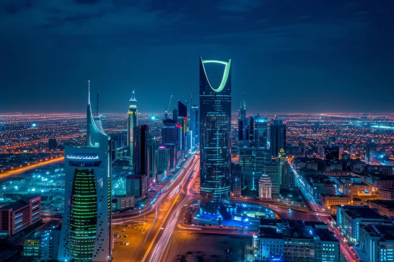 Ericsson recycles 5,000 tonnes of telecom e-waste in Saudi Arabia