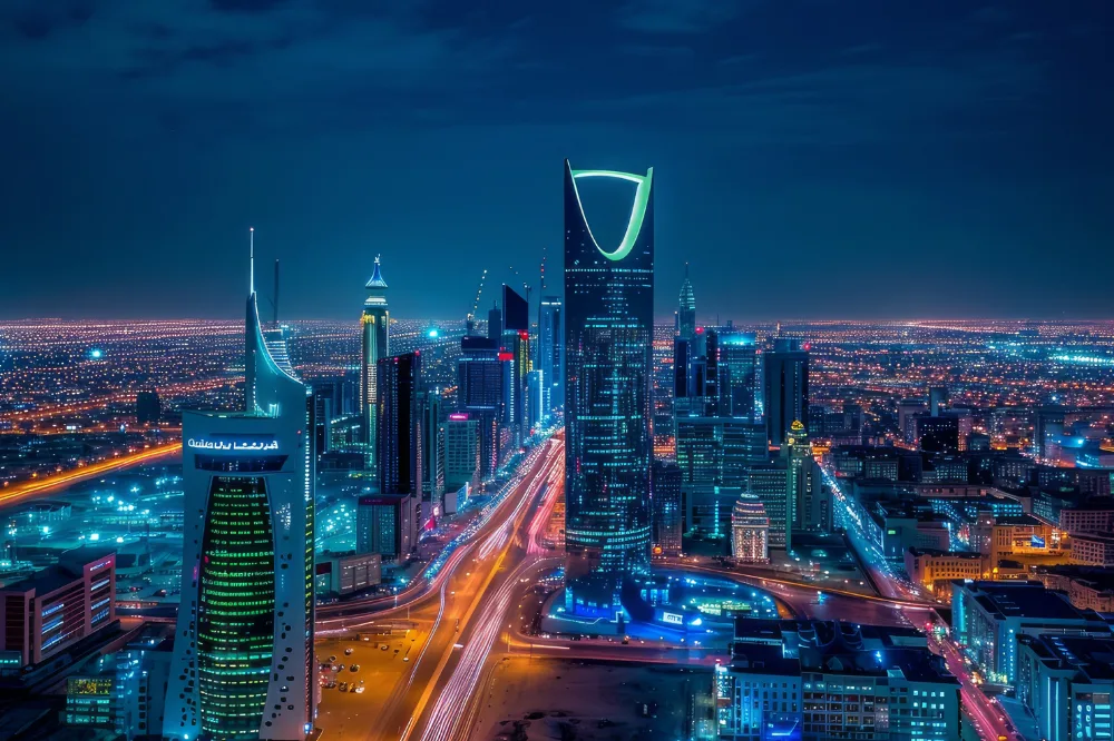 Ericsson recycles 5,000 tonnes of telecom e-waste in Saudi Arabia