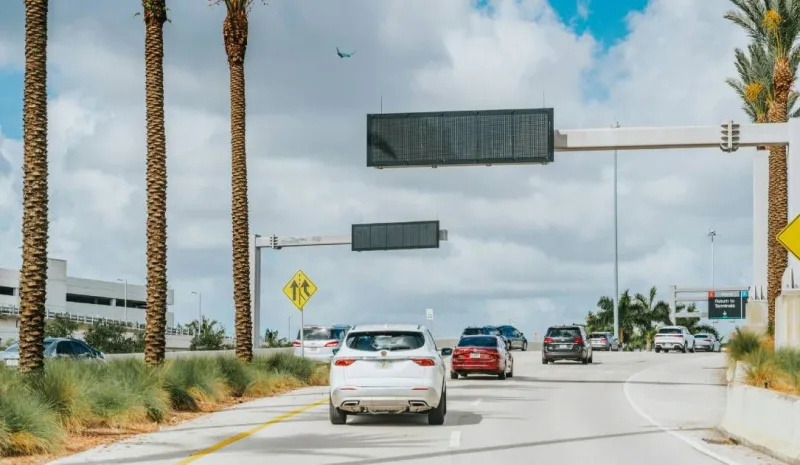 Florida says motor vehicle data breach tied to credentials stolen from officer’s personal device