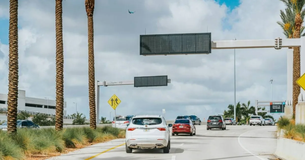 Florida says motor vehicle data breach tied to credentials stolen from officer’s personal device