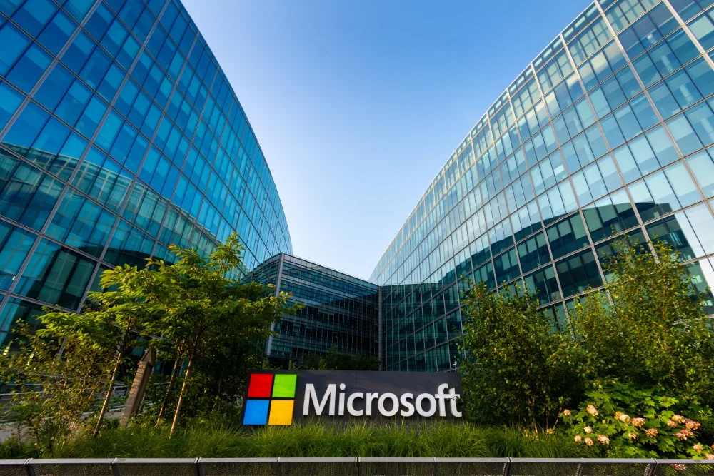 Microsoft seeks to reassure Europe about “continuity of access” to cloud