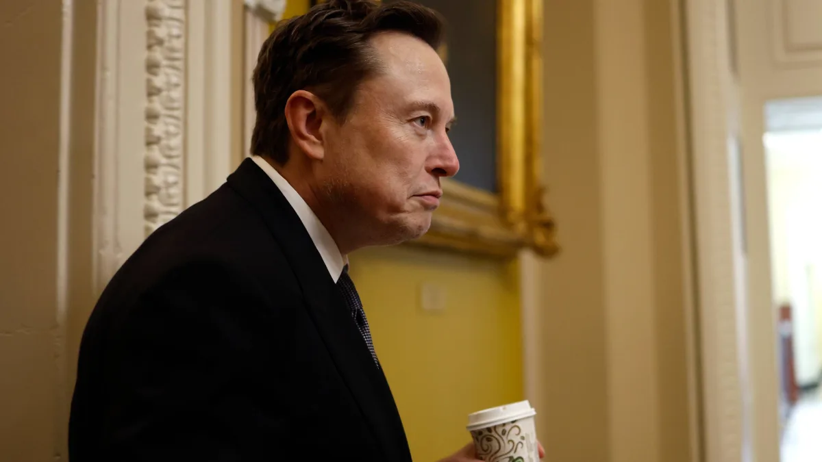 At DOGE, Musk's Billionaire Interests Likely to Trump Public Interest