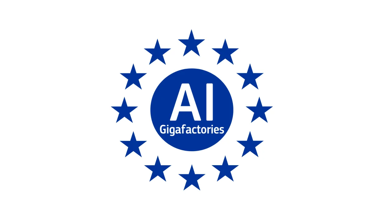 The EuroHPC Joint Undertaking launches the AI Gigafactories Call