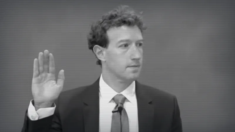 Eight Years On, Cambridge Analytica Scandal Catches Up With Meta in Santa Fe