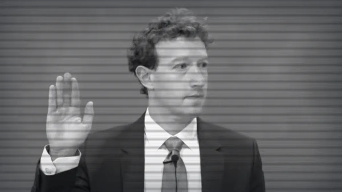 Eight Years On, Cambridge Analytica Scandal Catches Up With Meta in Santa Fe