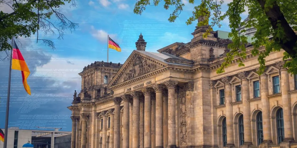 Berlin cyberattack exposes government and citizen data