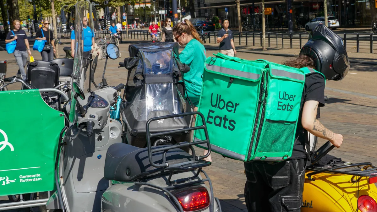 Rethinking the Gig Economy’s False Promise to Women