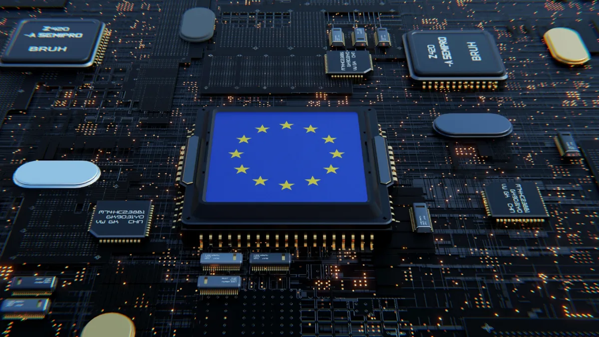 How Europe Can Escape a Captured AI Ecosystem
