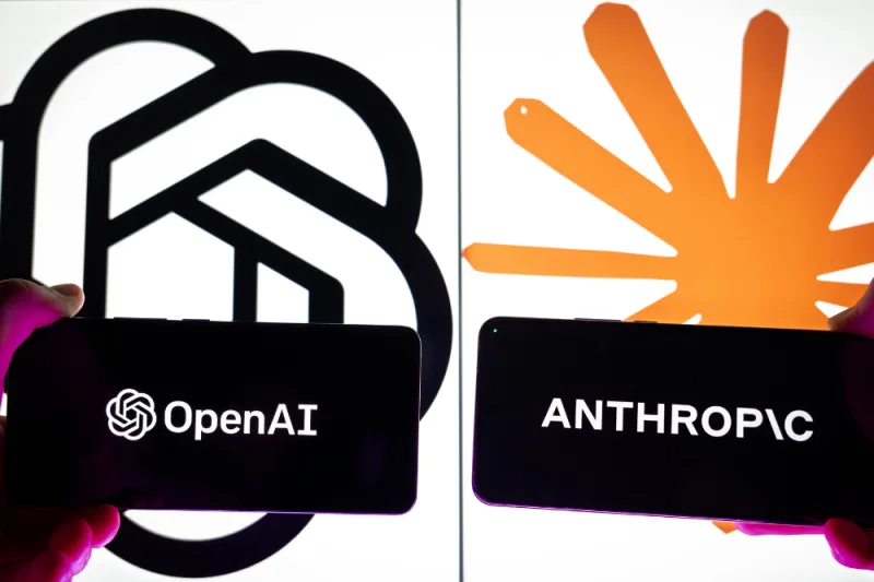 OpenAI, Anthropic, Microsoft join 100 firms warning of growing AI cyber threat