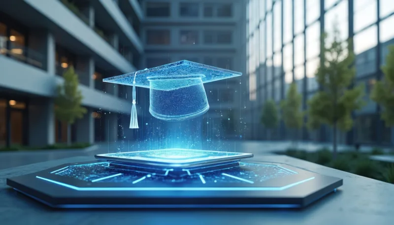 How Nokia, BT & Ericsson are shaping the next generation for an AI-driven future