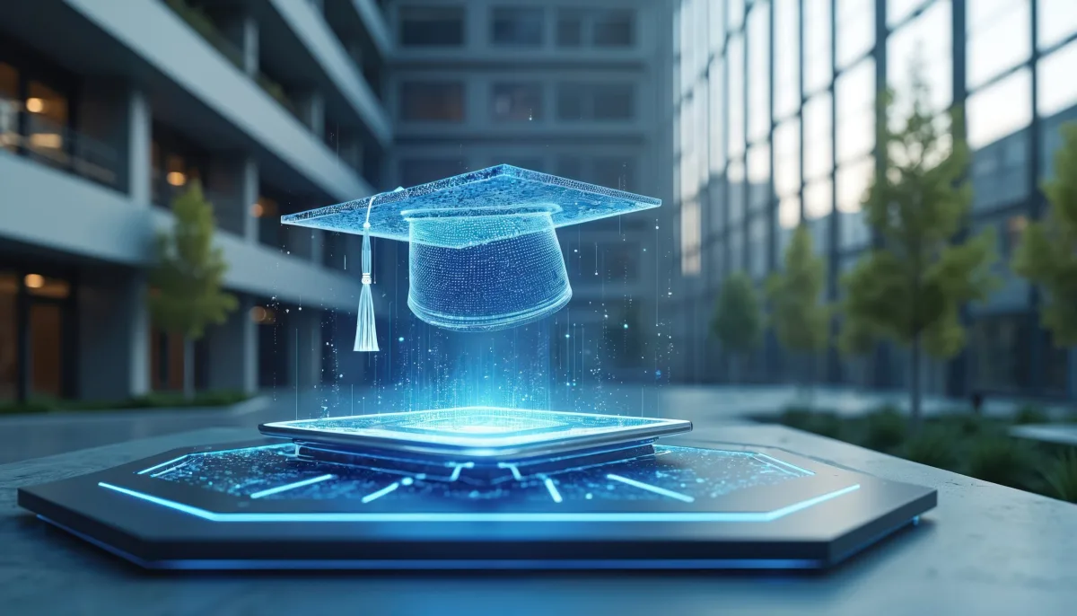 How Nokia, BT & Ericsson are shaping the next generation for an AI-driven future