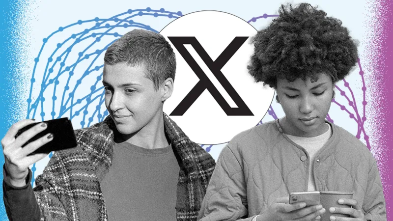 Civil society files joint DSA complaint against X for targeting people with ads using their sensitive personal data