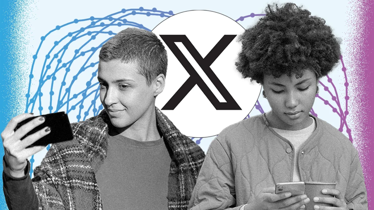 Civil society files joint DSA complaint against X for targeting people with ads using their sensitive personal data