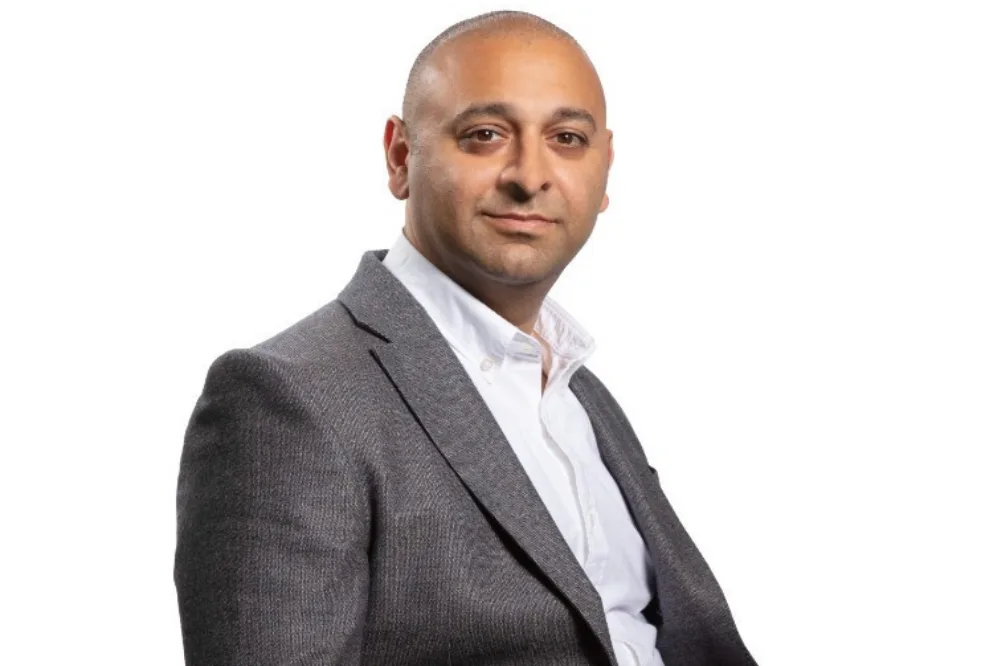 Colt Chief Digital & Information Officer exits after 9 years