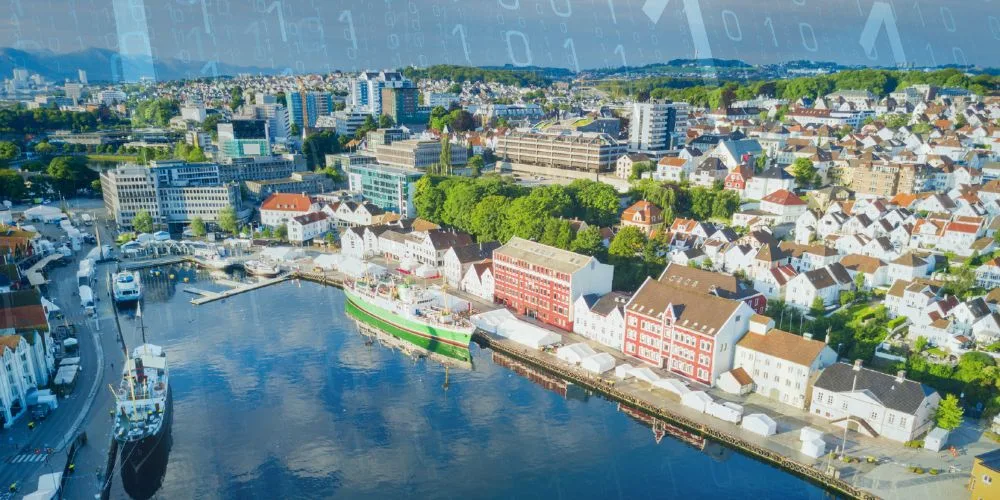 Asp Data Center raises NOK 1.6bn as Nordic expansion continues