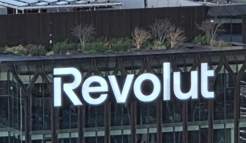 Revolut handed customer data to fraudsters using government email account