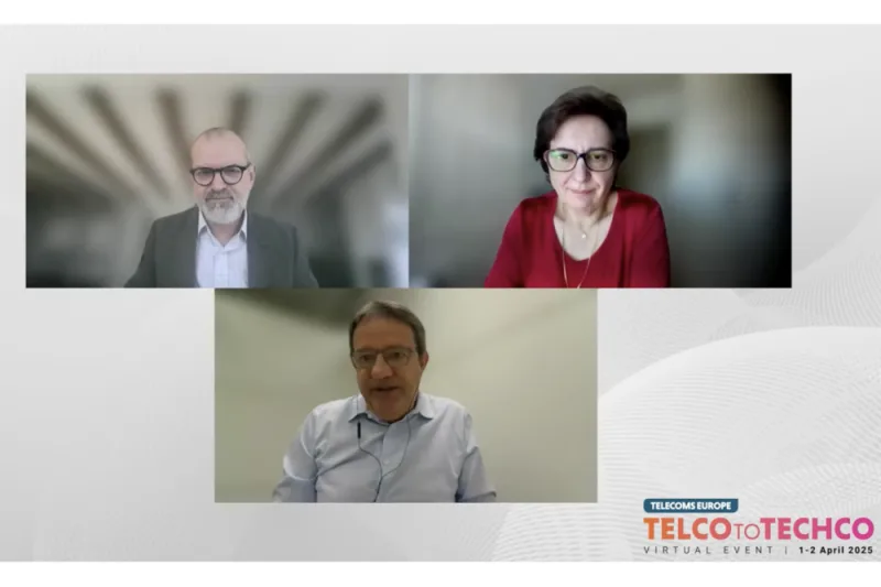 Telco to techco: Autonomy drives changing operational and business models