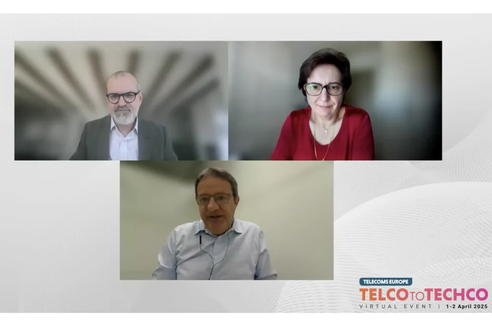 Telco to techco: Autonomy drives changing operational and business models