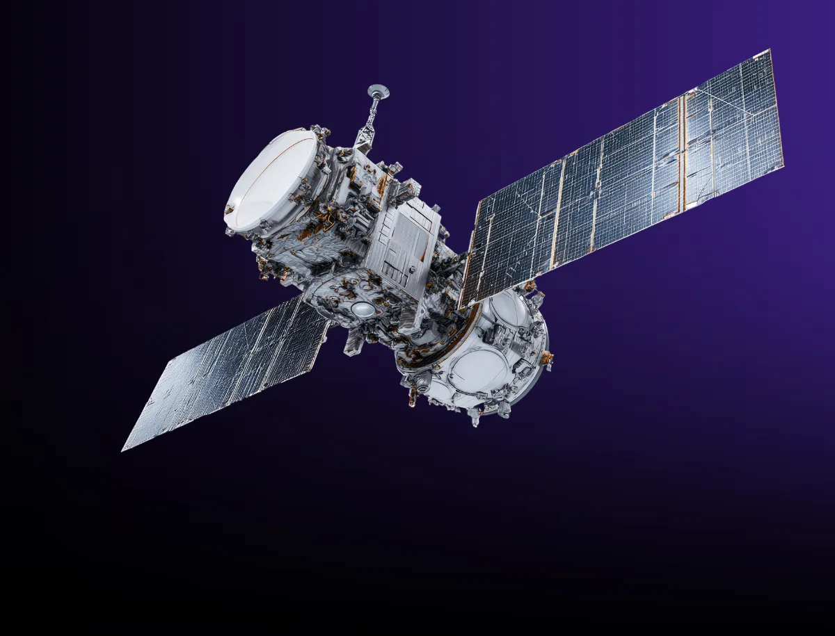 CEE Startup & Tech Weekly: New SpaceTech Bets