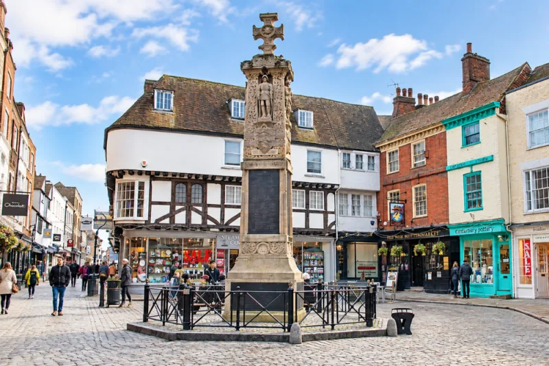 O2 launches four new 4G and 5G small cells in Canterbury