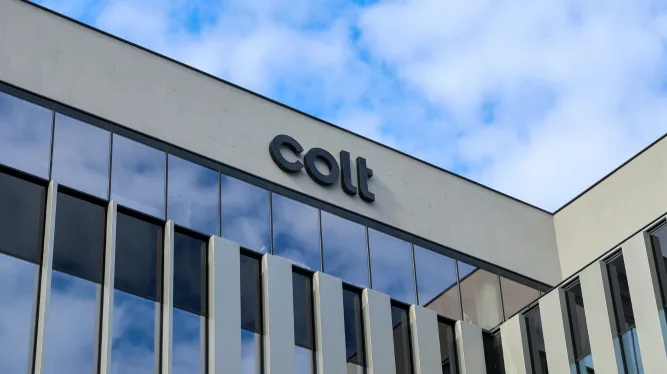 Colt expands fibre network across Europe, Asia and Africa
