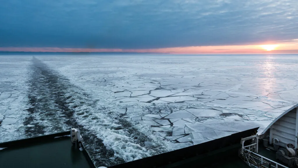 Finnish Steerprop leverages the LUMI supercomputer for advanced marine technology