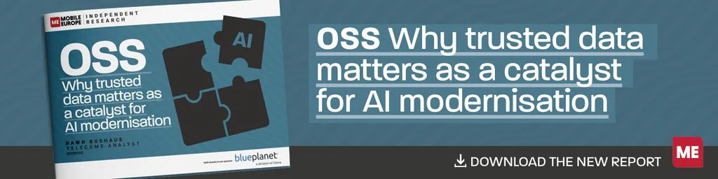 Download: OSS: Why trusted data matters as a catalyst for AI modernisation