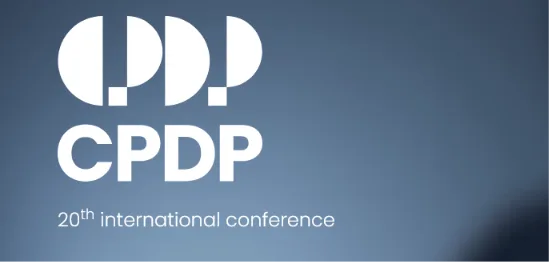 CPDP 20th international conference