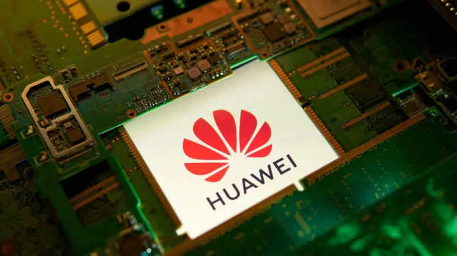 Huawei, Qualcomm sign multi-year patent licensing deal