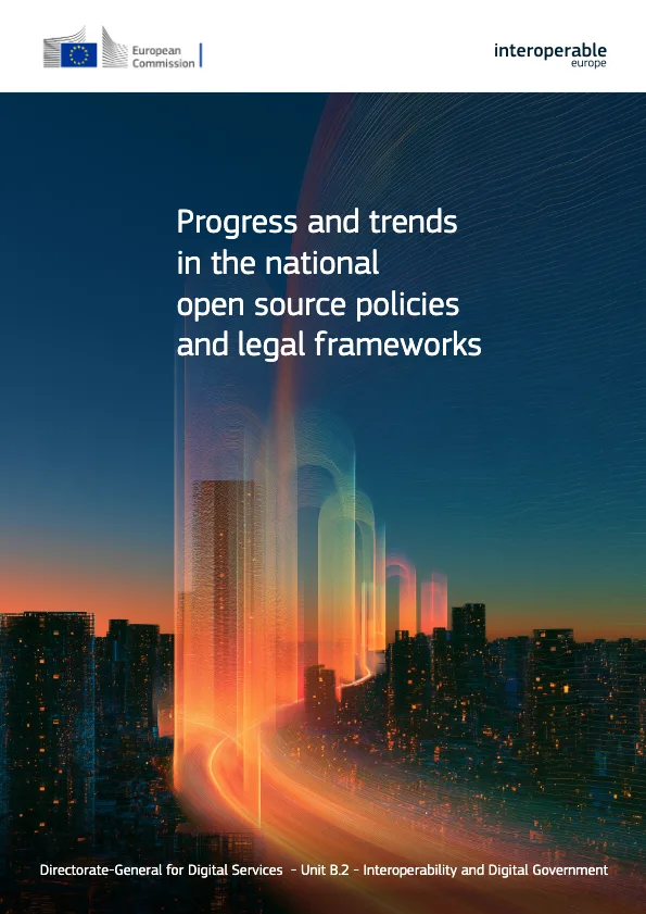 News: 2026 Paper on Progress and Trends published