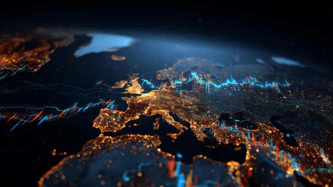 EXA Infrastructure launches two European fibre routes