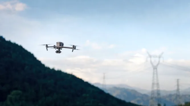 Ericsson tests ISAC drone detection technology in Poland