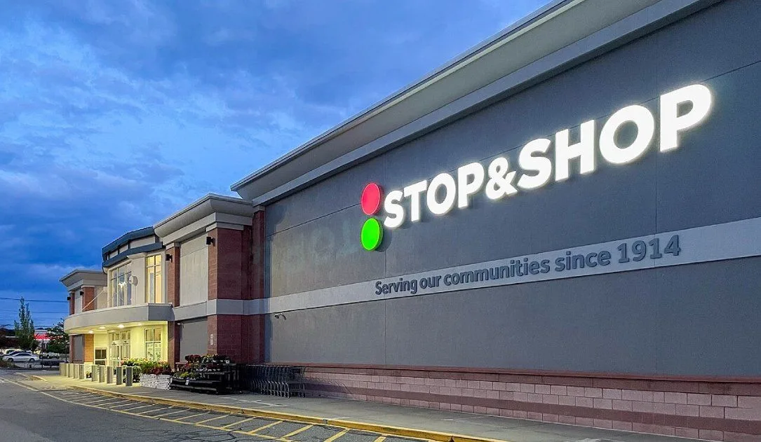 Cyber incident hits grocery stores in US, Netherlands and Belgium