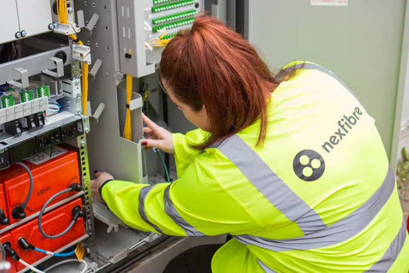 Nexfibre’s £2bn Netomnia deal could ‘substantially’ impact competition, warns CMA