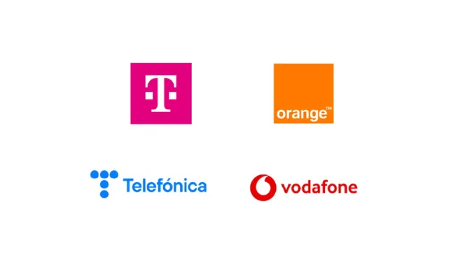 European telecom giants plan joint bid for satellite spectrum