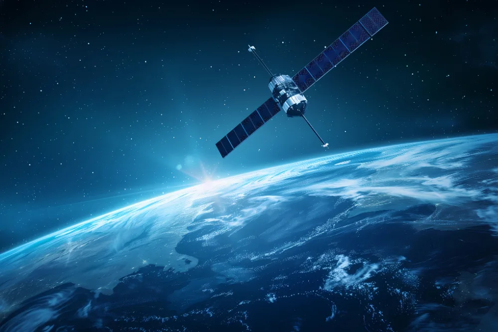 Space42, Viasat and Terrestar sign deal on satellite connectivity