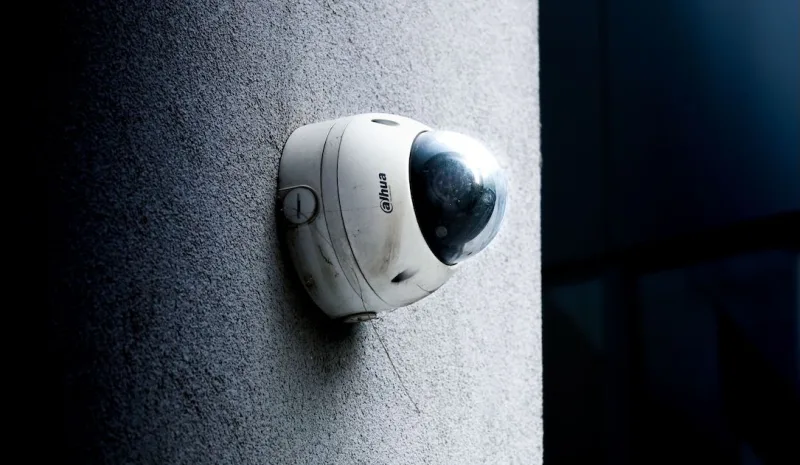 Ukraine warns hackers are exploiting Chinese-made Dahua surveillance cameras