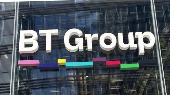 BT launches AI suite for UK businesses
