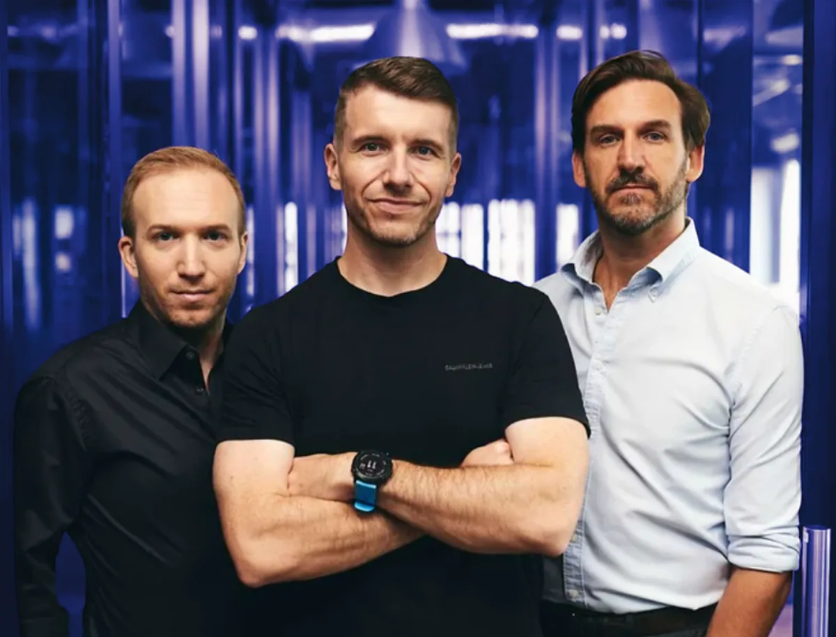 Czech IP Lab Ventures Secures €27M from EIF for New €50M Deep-Tech Fund