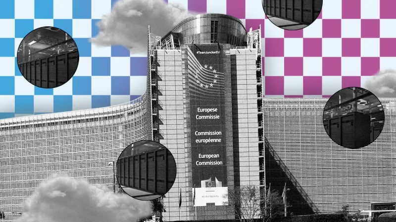The Cloud and AI Development Act (CADA) represents everything that’s wrong with Europe’s approach to digital sovereignty