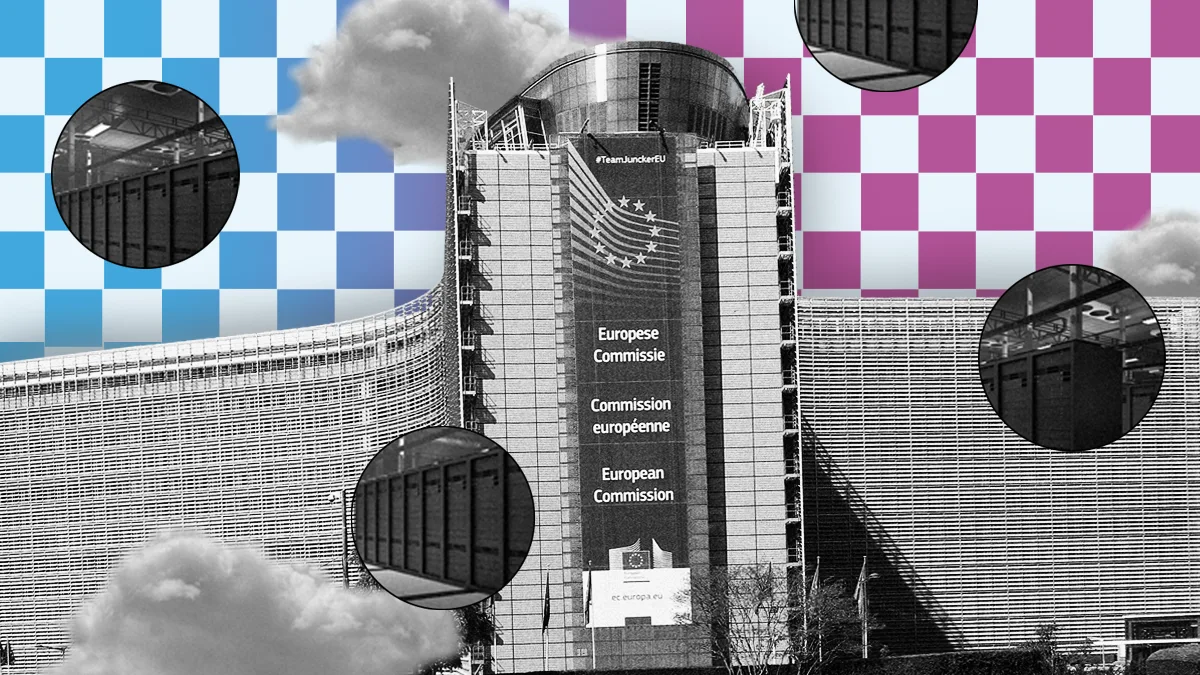 The Cloud and AI Development Act (CADA) represents everything that’s wrong with Europe’s approach to digital sovereignty