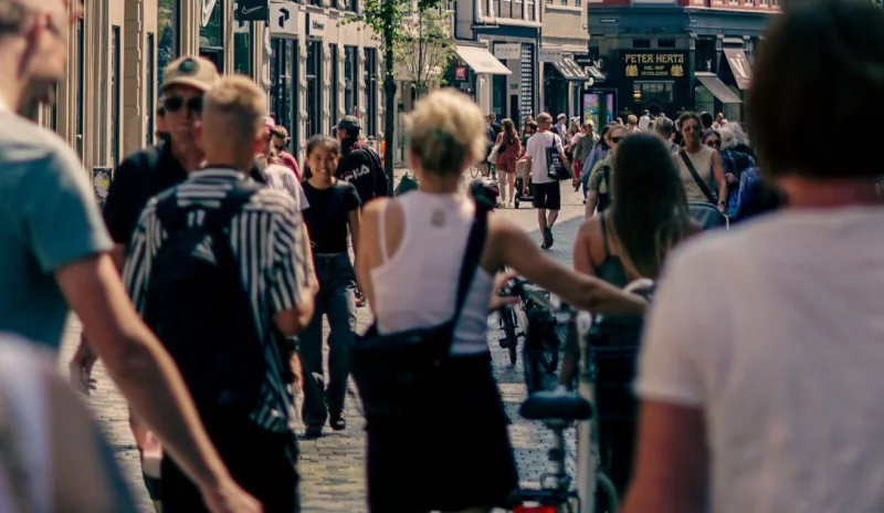 Data breach at Denmark’s national population register exposes 8.8 million people