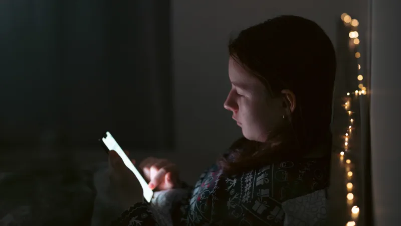 Europe Wants to Regulate AI Friends. But How Do You Curb Dependency?