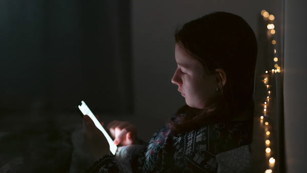 Europe Wants to Regulate AI Friends. But How Do You Curb Dependency?