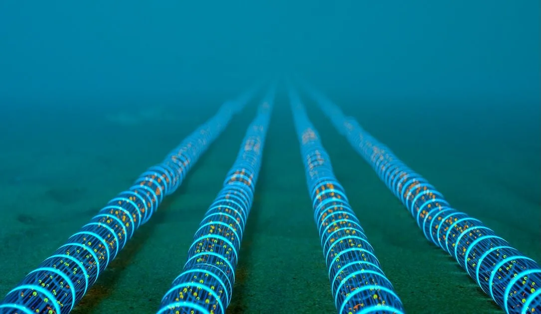 UK proposes 14-year prison terms for undersea cable sabotage